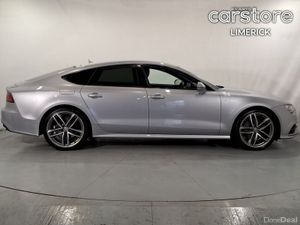 Audi A7 3.0TDI 218 quattro S-Tronic SE - Image 2