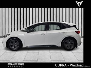 Cupra Born 58kWh 204hp - Image 4