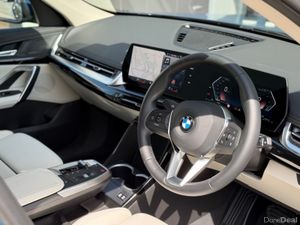 BMW X1 sDrive18d xLine - Image 3