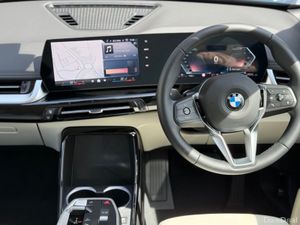 BMW X1 sDrive18d xLine - Image 4
