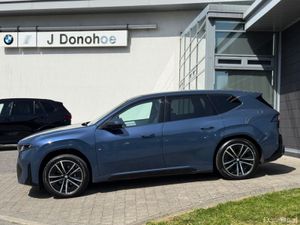 BMW iX3 50 xDrive M Sport - Order now for Septembe - Image 3