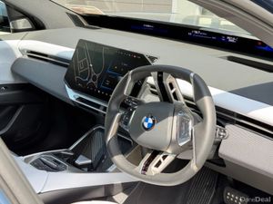 BMW iX3 50 xDrive M Sport - Order now for Septembe - Image 4