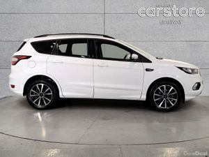 Ford Kuga 1.5TDCi 120PS FWD ST-Line - Image 2