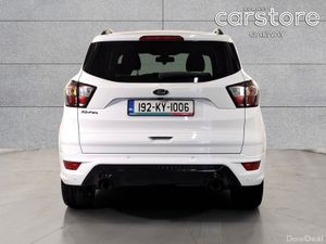 Ford Kuga 1.5TDCi 120PS FWD ST-Line - Image 4