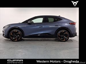 Cupra Tavascan TAVASCAN ENDURANCE 282HP (6) - Image 4