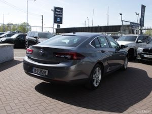 2019 OPEL INSIGINIA 4DR SALOON TURBO D SE AUTO - Image 4