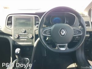 Renault Megane DYNAMIQUE NAV - Image 2