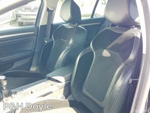 Renault Megane DYNAMIQUE NAV - Image 4