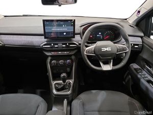 Dacia Sandero expression tce 100 - Image 2