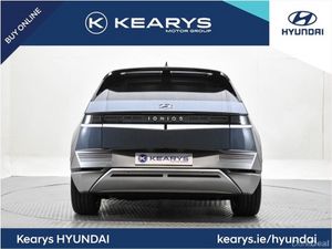 Hyundai IONIQ 5 Premium Electric 77kWh - Image 2