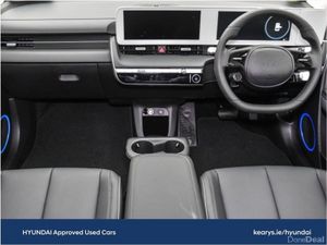 Hyundai IONIQ 5 Premium Electric 77kWh - Image 4