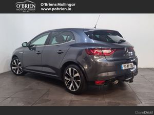 Renault Megane 1.5Blue dCi 115 ICONIC - Image 3