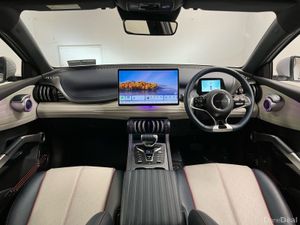 BYD ATTO 3 Design 60KWh 204PS - Reversing Camera - - Image 4