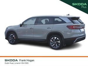 Skoda Kodiaq SELECTION+ 2.0TDI 150HP DSG Call Sean - Image 3