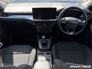 Ford Focus 1.0L EcoBoost 125PS Titanium - Image 4