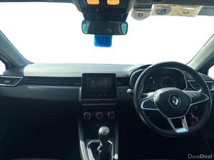 Renault Clio Dynamique TCe 100 MY19 - Image 2