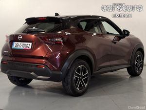 Nissan Juke 1.0T PET 2WD SV Premium - Image 3