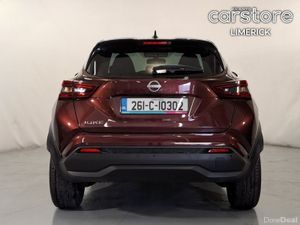 Nissan Juke 1.0T PET 2WD SV Premium - Image 4