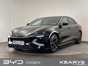 BYD SEAL Seal Excellence Ev Awd  Excellence  530 E - Image 3