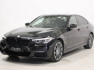 BMW 5-Series 2020 530E MSPORT - Image 3
