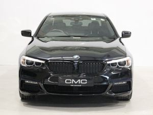 BMW 5-Series 2020 530E MSPORT - Image 2