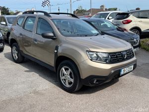 Dacia Duster New shape low mileage - Image 2