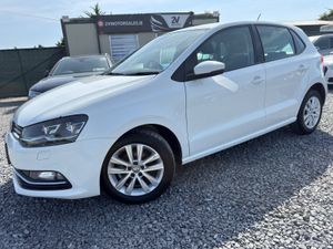 🔵 Volkswagen Polo 1.2 TSI COMFORTLINE AUTOMATIC - Image 2