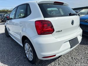 🔵 Volkswagen Polo 1.2 TSI COMFORTLINE AUTOMATIC - Image 4