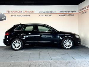 Audi A3 Sportback, 2016, 1 Year Warranty - Image 4