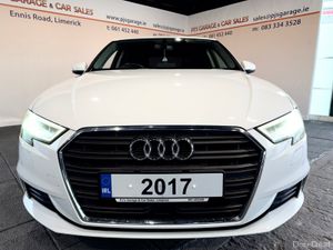 Audi A3 Sportback, 2017 - 1 Year Warranty - Image 3