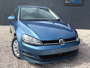 Volkswagen Golf 1.2 TSi Automatic 2016 Low Km - Image 2