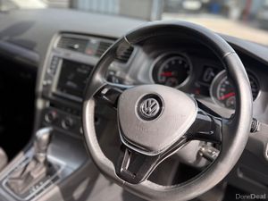 Volkswagen Golf 1.2 TSi Automatic 2016 Low Km - Image 4