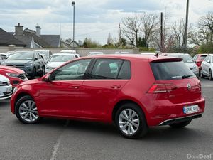 172 VW GOLF COMFORTLINE 1.2 AUTOMATIC - Image 3