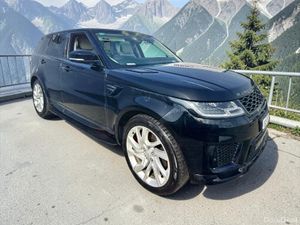 Land Rover Range Rover Sport  HSE PHEV 2.0 P400E - Image 3