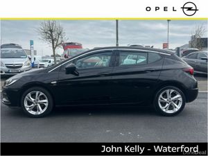 Opel Astra 1.0i Turbo (105PS) S/S ecoTEC SRi - Image 4