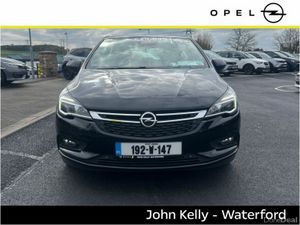 Opel Astra 1.0i Turbo (105PS) S/S ecoTEC SRi - Image 3