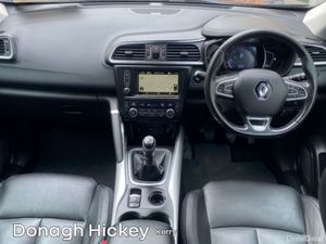 Renault Kadjar 1.5 dCi 110 ENERGY Signature S Nav - Image 2