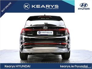 Hyundai Santa Fe 2.2 CRDi 2WD Executive Plus Auto - Image 2