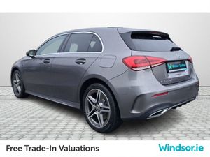 Mercedes-Benz A-Class A 250 E PHEV A/T AMG Line - Image 3