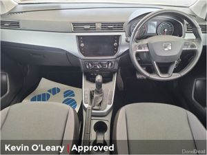 SEAT Arona 1.0TSI 115hp SE Auto - Image 4