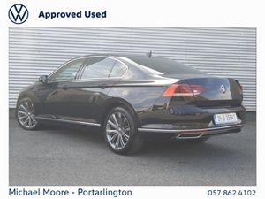 Volkswagen Passat 1.4 TSI PHEV 218HP GTE DSG - Image 3