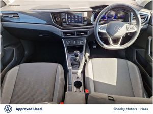 Volkswagen Polo Life 1.0TSI - Image 3