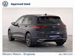 Volkswagen Golf 1.5 TSI 130HP Style - Image 4