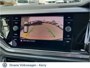 Volkswagen Polo STYLE 1.0 TSI PETROL 95BHP - Image 3