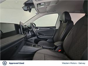 Volkswagen Tiguan Launch Edition 2.0 TDI 150HP DSG - Image 4