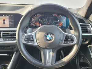 BMW 3-Series 320d SE **Price inc €2000 Scrappage** - Image 4