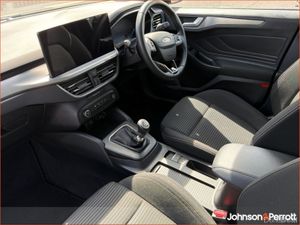 Ford Focus 1.0L EcoBoost 125PS Titanium - Image 3