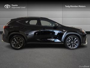 Lexus NX 450h+ 450 H + FSPORT - Image 3