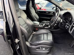 Porsche Cayenne 2020 - Image 4