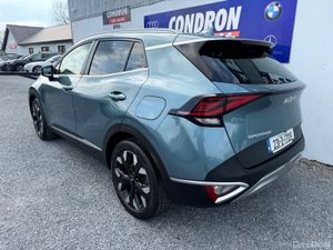 2023 KIA SPORTAGE 1.6 K3 MY23 PHEV 230BHP AUTO - Image 2